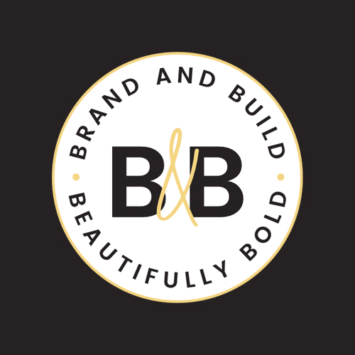 Brand & Build