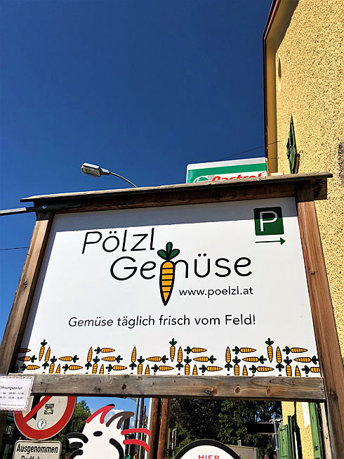  Graz
- Pölzl