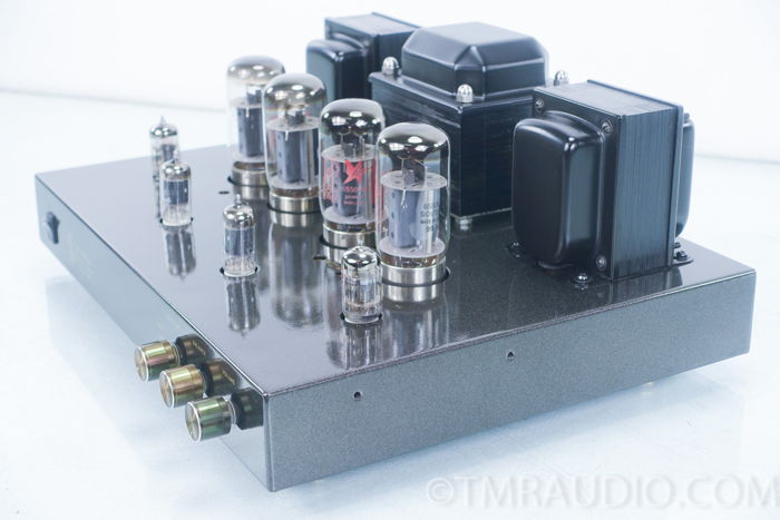 JoLida  SJ-502A Tube Integrated Amplifier  in Factory Box