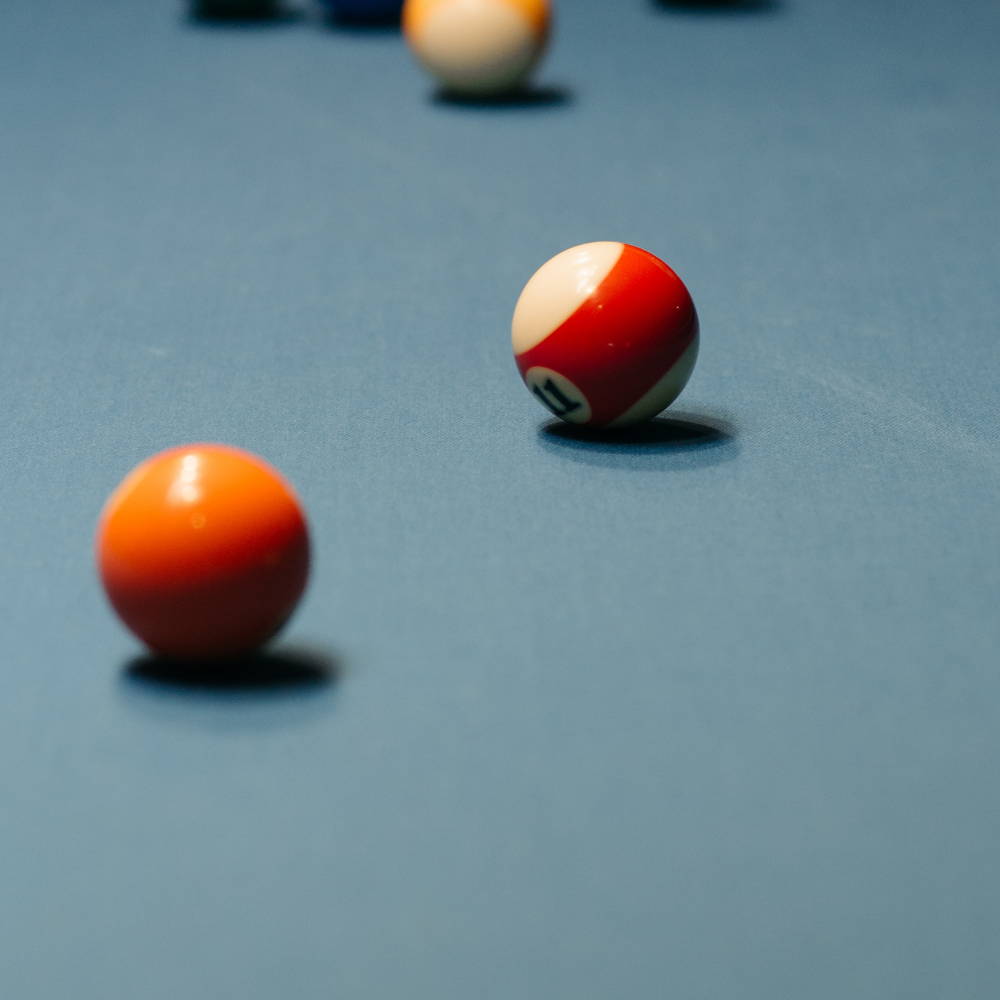 What is the perfect cue length for me
