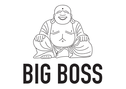 BIGBOSS logo