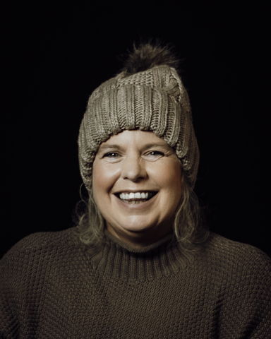 Georgina  Brennan Stynes