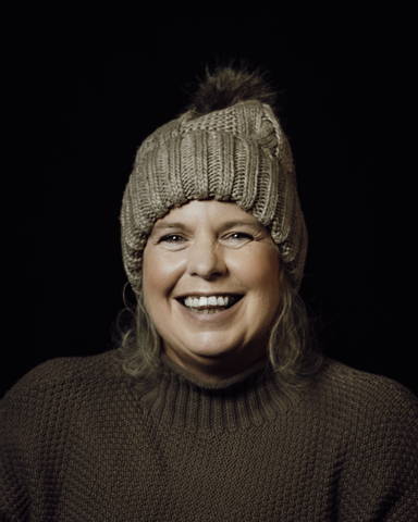 Georgina  Brennan Stynes