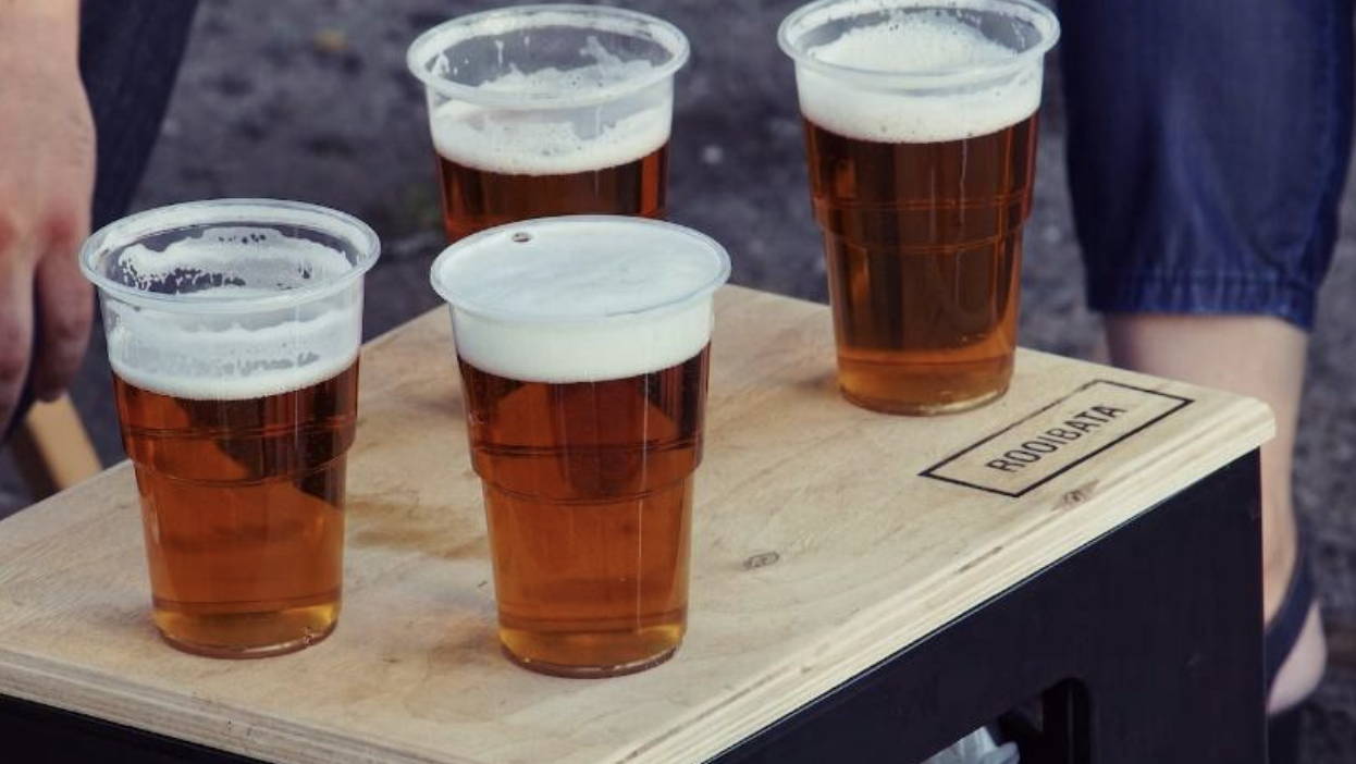Does Alcohol Affect Your Weight?