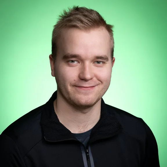 Aleksi Lantta