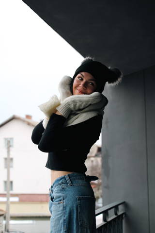 Maria George