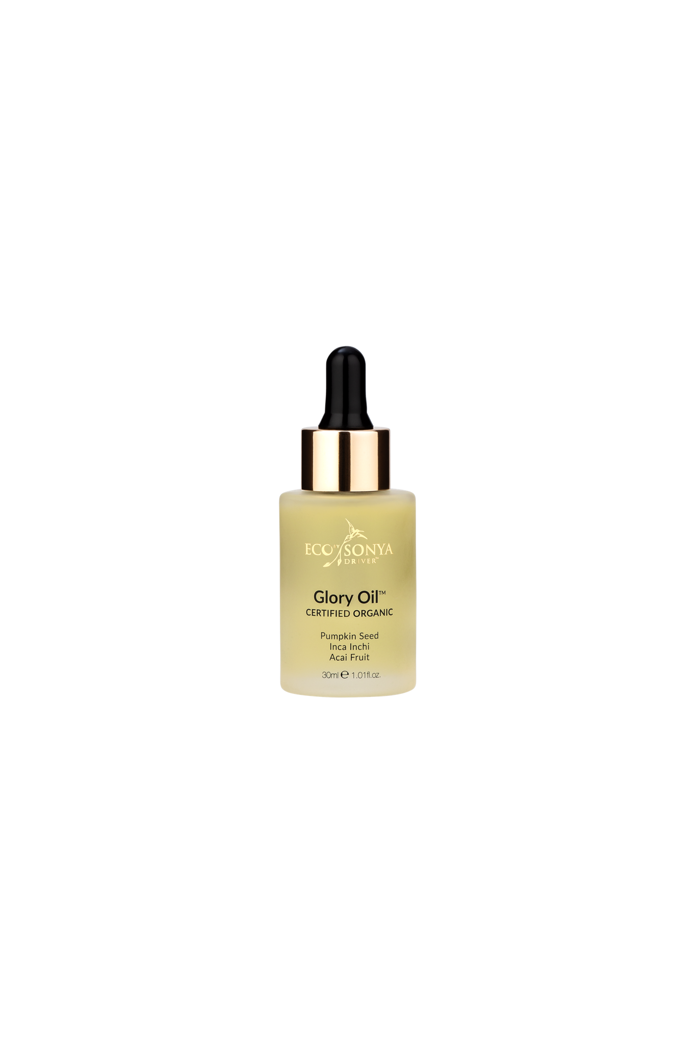 EBSD ORGANIC GLORY OIL 30ml - Image 8