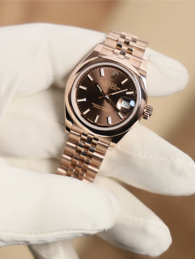 Rolex Lady-Datejust 279165, image 1