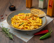Manjaros Peterlee | Menu