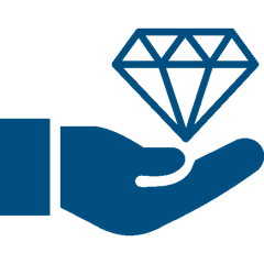 AA Loyalty Points Rewards Icon