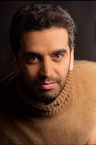 Soufiane El Khalidy