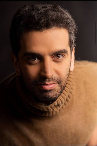 Soufiane El Khalidy
