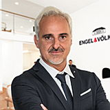 Real Estate Agent Engel & Völkers