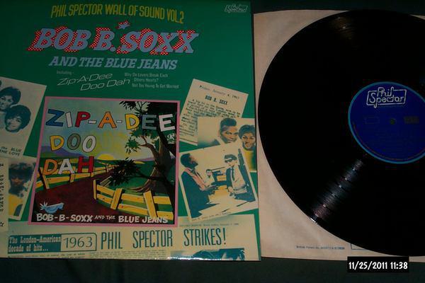 Phil Spector Wall Of Sound Vol 2