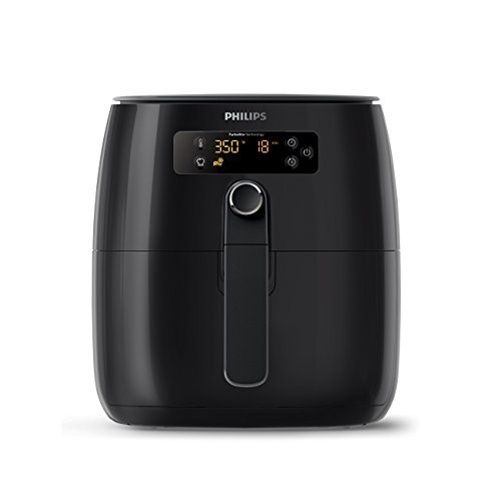 Philips Avance Collection Airfryer XL HD9241/96 vs COSORI Pro II Air
