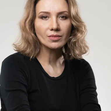 Анна Гюрегян