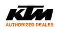 KTM Authorized dealer, Autorisert forhandler