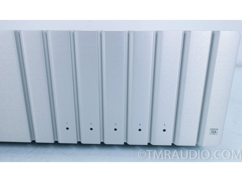 Lexicon  LX-5 5 Channel Power Amplifier  in Factory Box