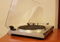 JVC L-F41 Turntable with Shure Cartridge. Direct Drive.... 4