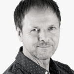 Rob Wipond