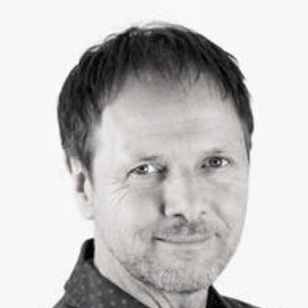 Rob Wipond