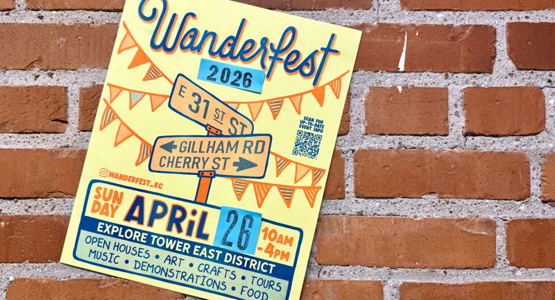 WANDERFEST KC 2026