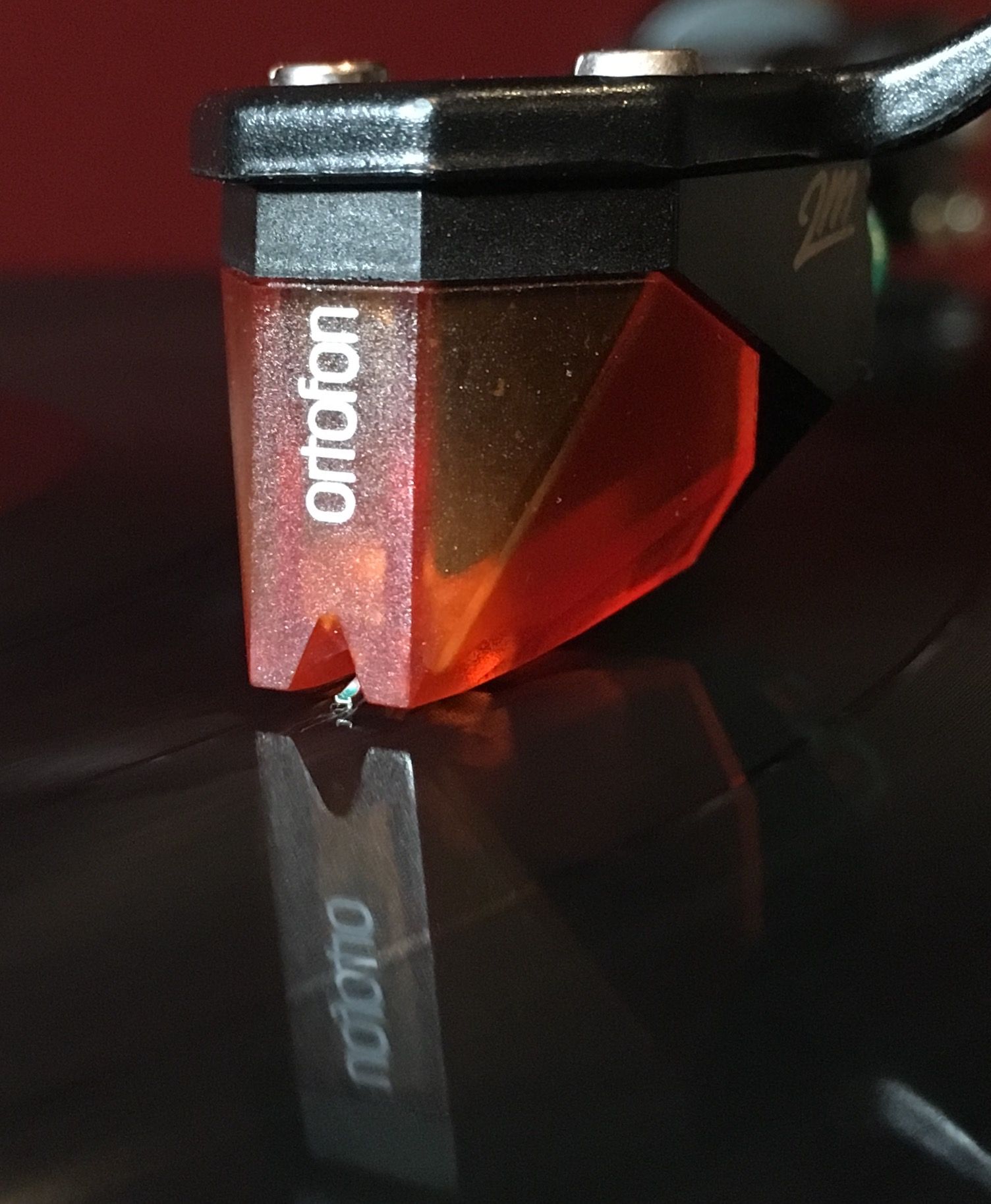 Ortofon 2M Bronze