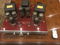 Cary Audio Design SLI-80 Signature F1 Red 4