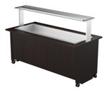Coolpart Trend KTV 5GN Buffevagn