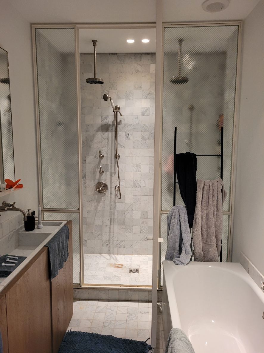 Réalisation SANITOR