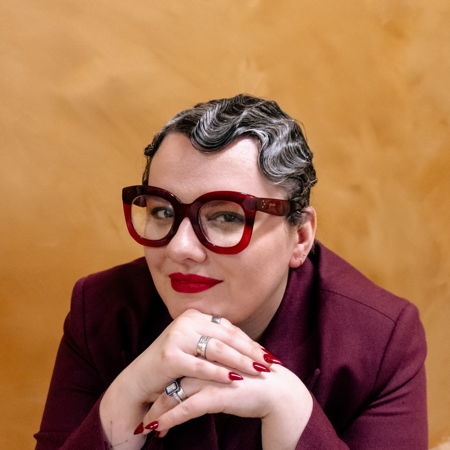 Jennifer Heinen