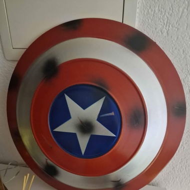 Captain America Schild 50cm