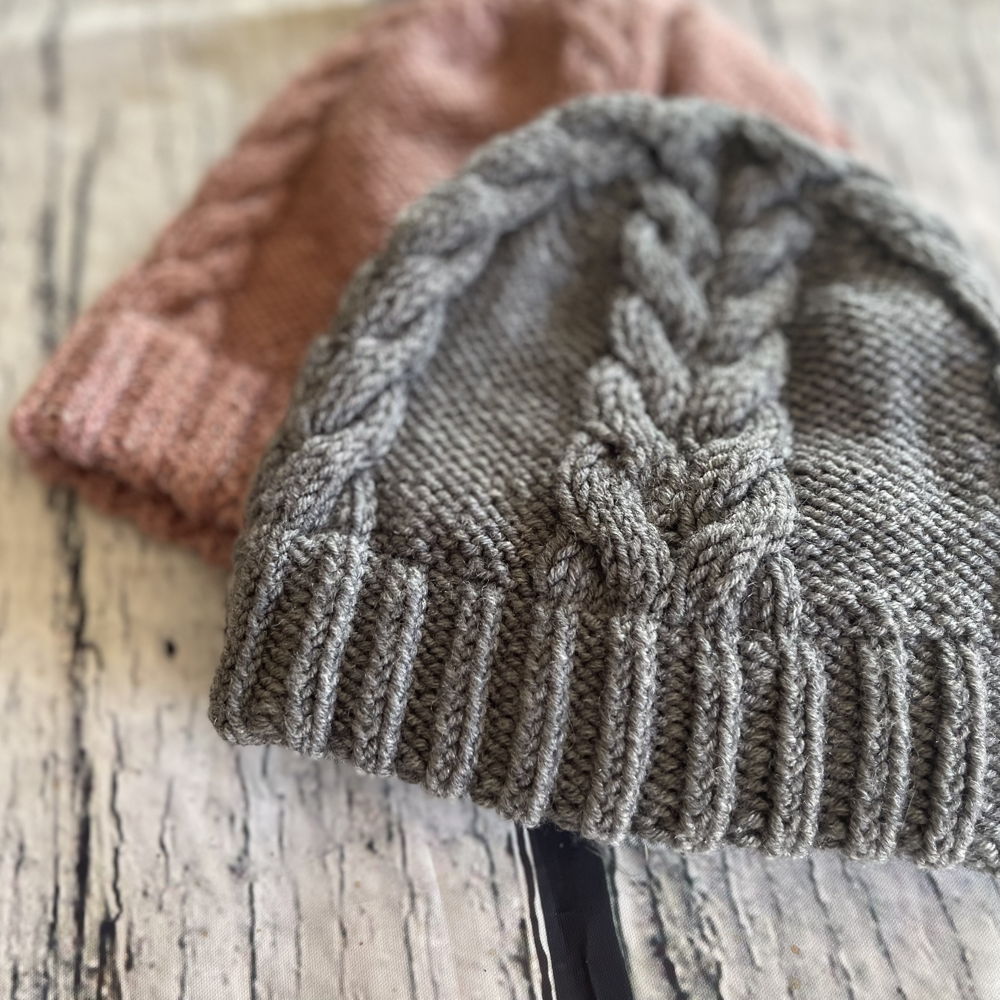 Fieldfare Beanie