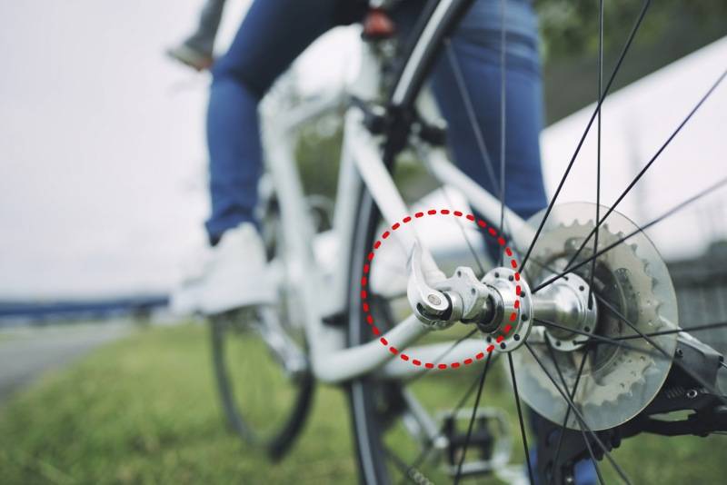 自転車のタイヤ交換の金額は？自分でもできるの？ – NaiciBike-Japan