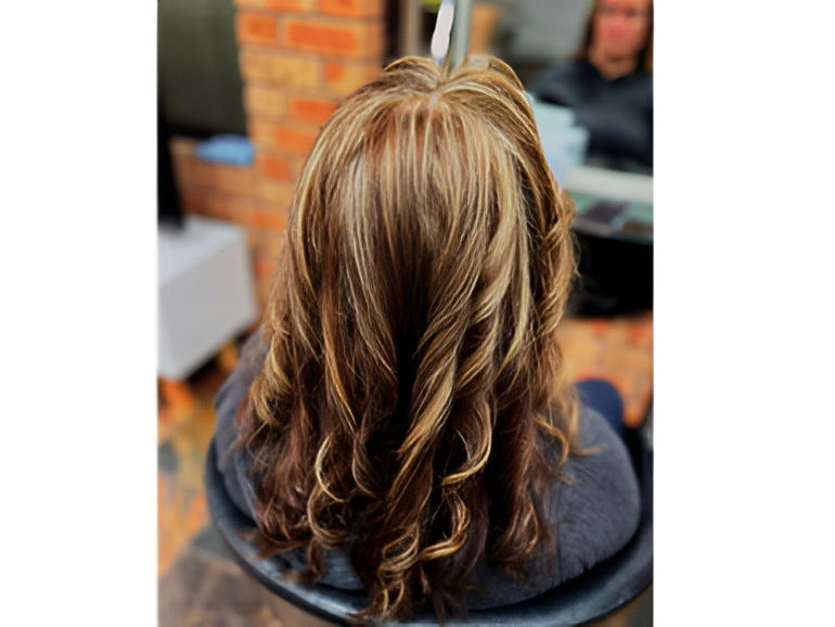 RMC Hair and Makeup Voucher - Image 7