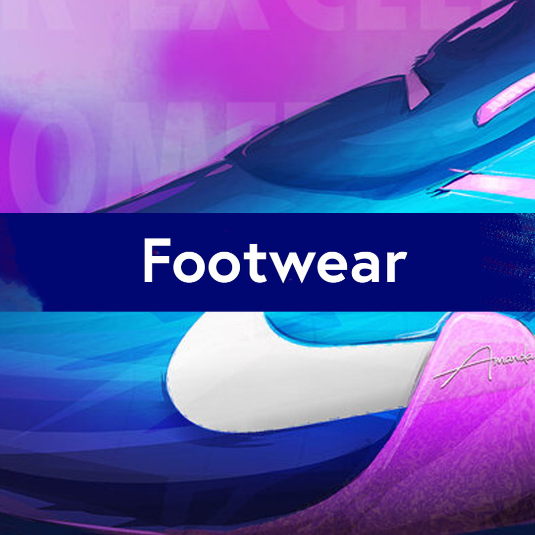 Image of Footwear