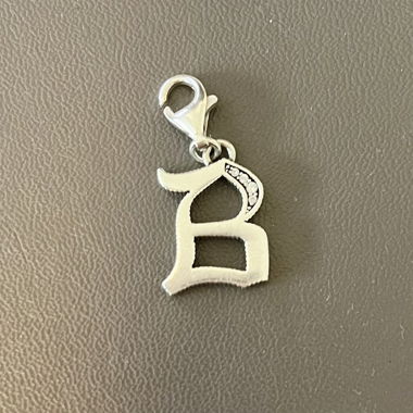 Thomas Sabo "B" Charm