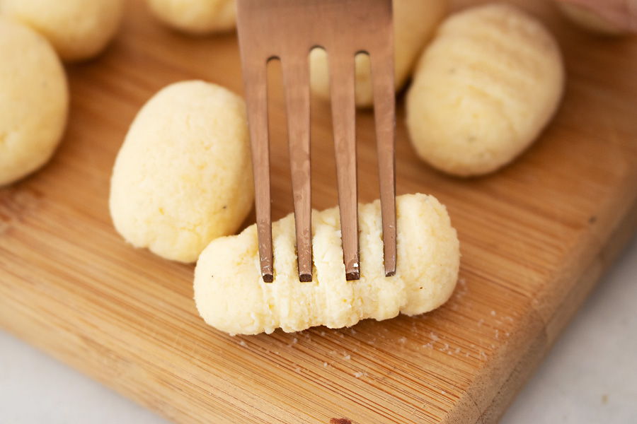 keto gnocchi