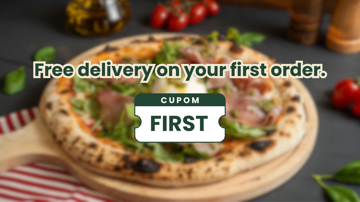 Castronomy Pizzeria | Menu