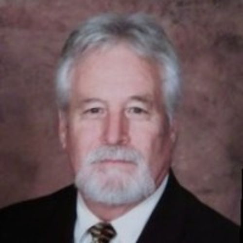 Timothy  Gidman