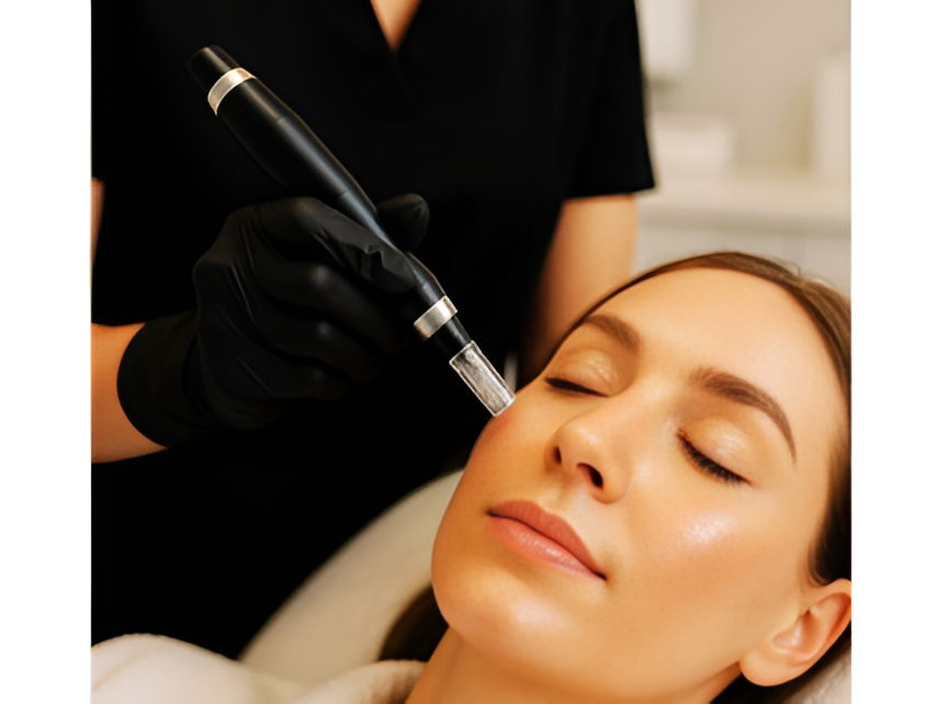 Gemma Leigh Beauty, Aesthetics & Education Voucher - Image 3