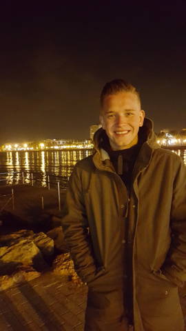 Domien Buekers