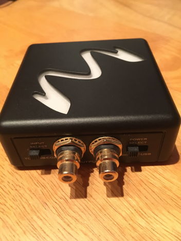 Wyred 4 Sound U-DAC Digital To Analog Converter