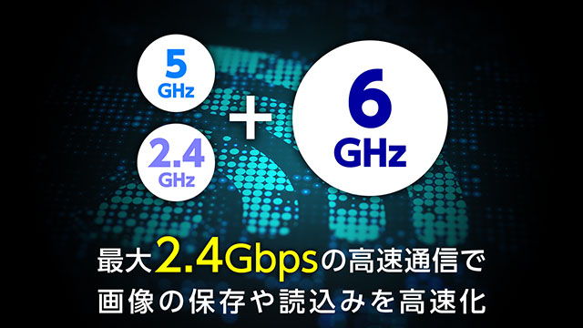 高速化