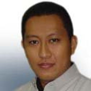 Mark Guadalupe Avatar