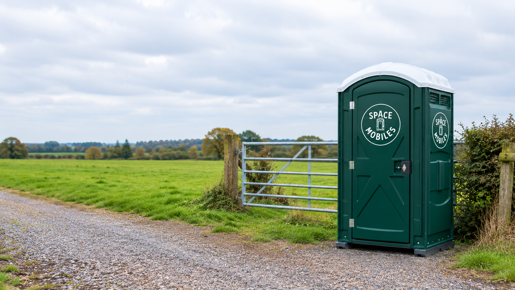 Can You Put a Portable Toilet Anywhere? 7 Things to Check First