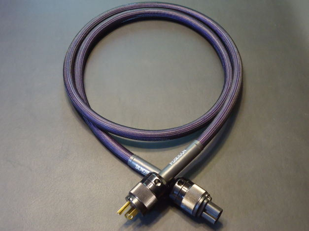 POSEIDON GS REFERENCE POWER CABLE