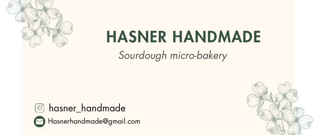 Hasner Handmade