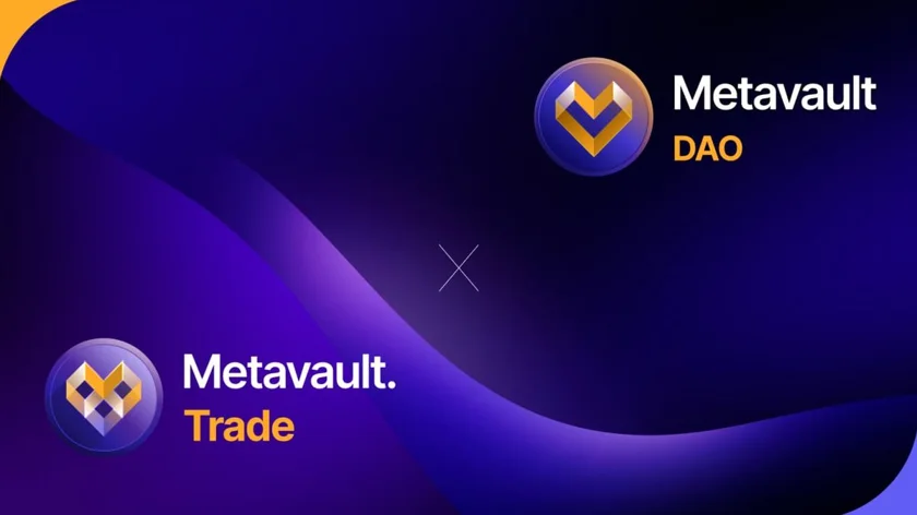 Metavault: Leading the Way in Crypto Development
