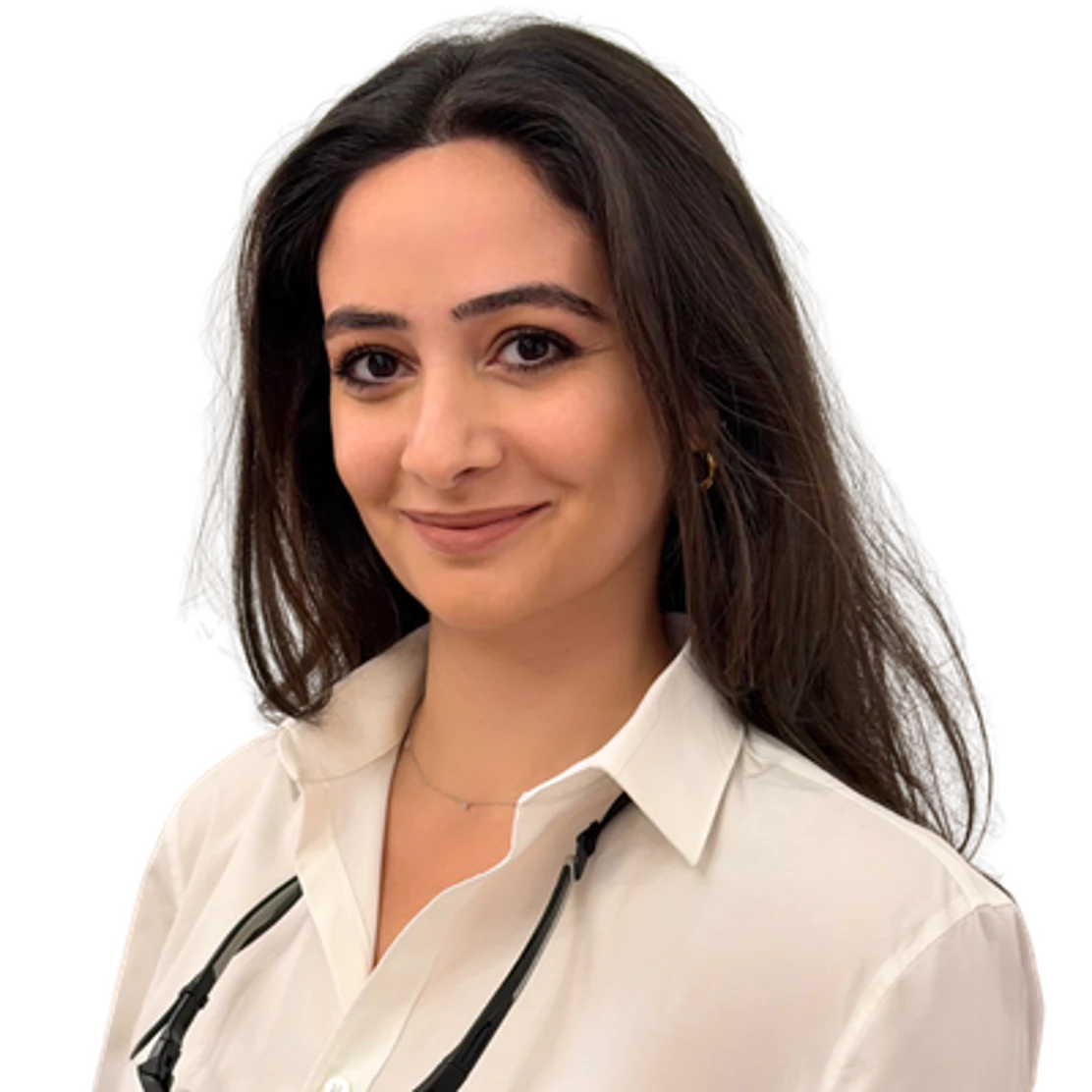 Dr. med. dent. Hadil Mirkhan